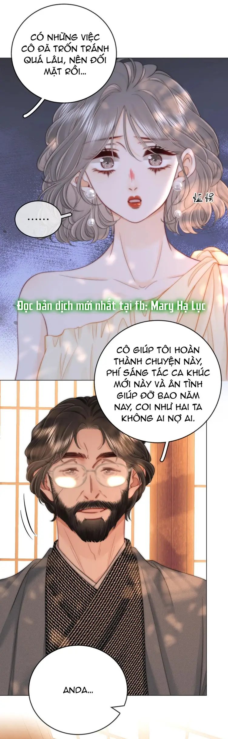 cố tiểu thư và khúc tiểu thư chapter 108 25