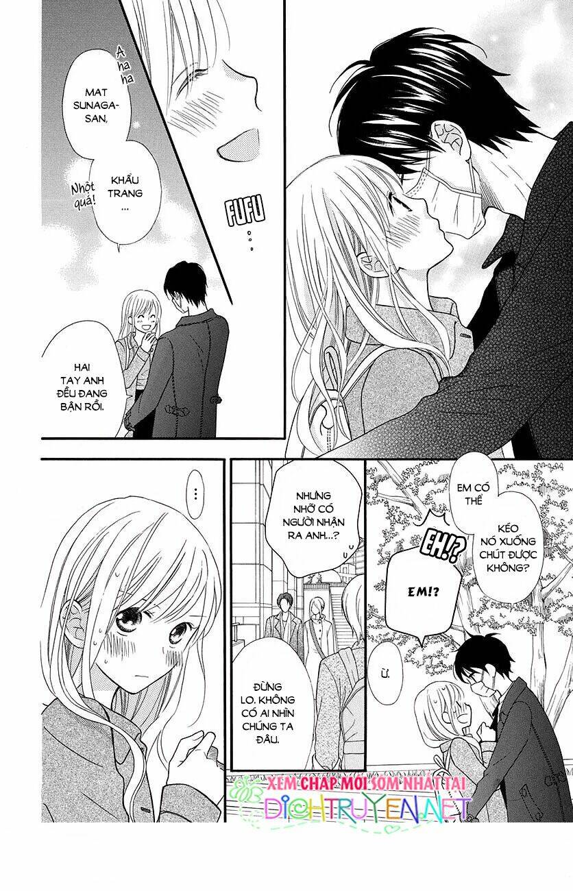 life so happy chapter 12 29