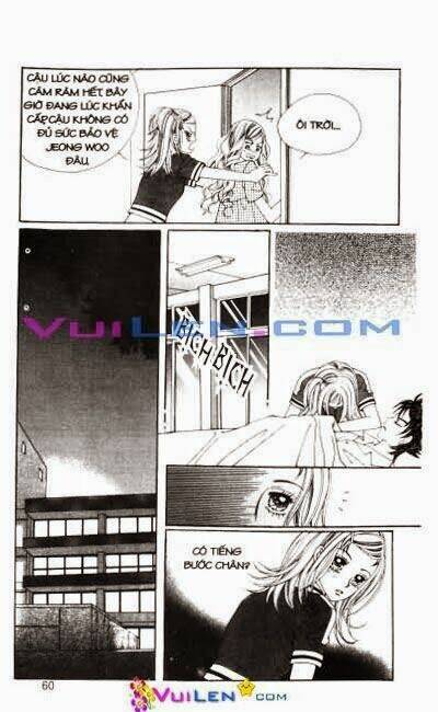 tên nô lệ đáng yêu chapter 8 60