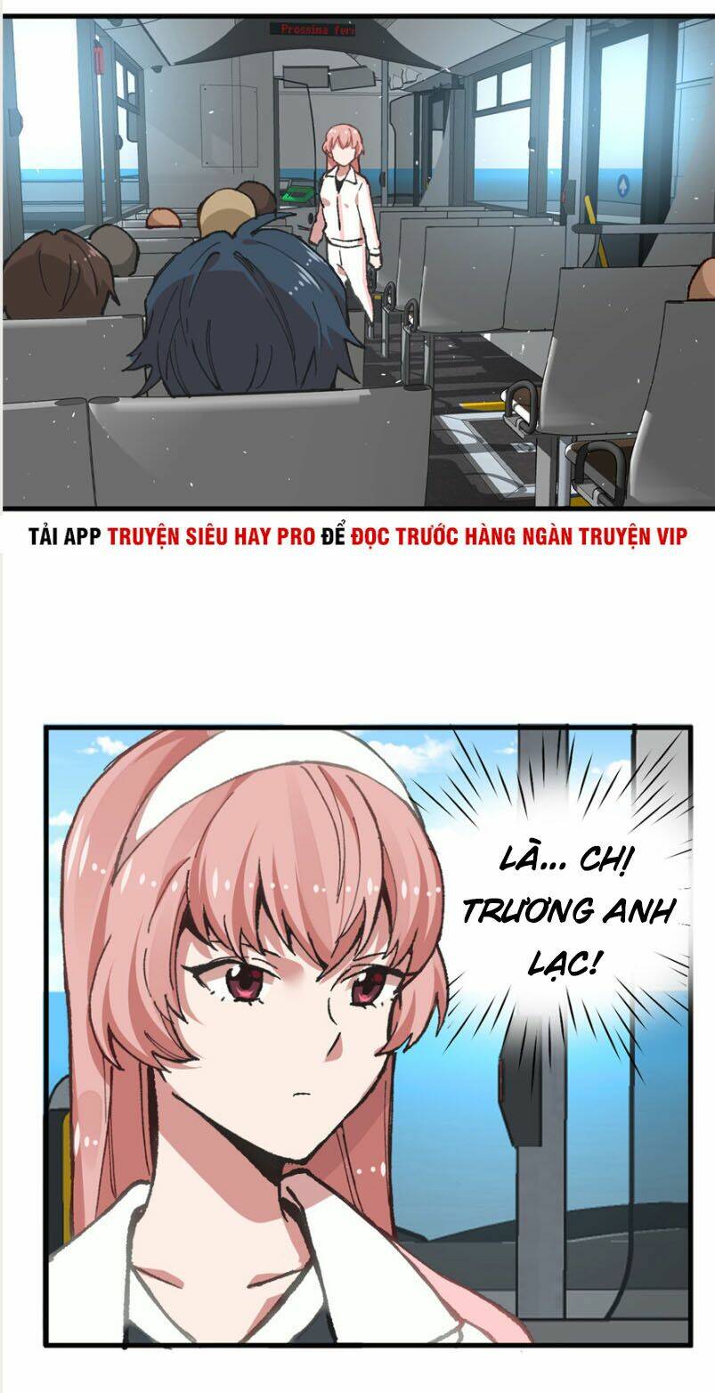 vô sỉ thuật sĩ chapter 4 1