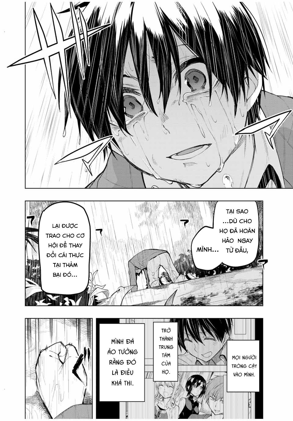 remake our life! chapter 26 22