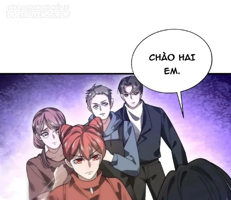 không gian hệ lão lục: dự trữ một vạn tấn thịt ngày tận thế chapter 58 22