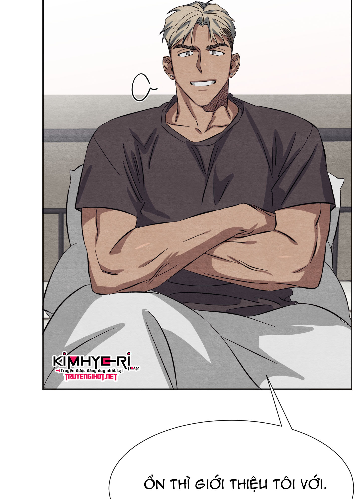 vị khách không mời chapter 8 27