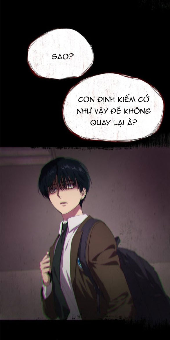 không thể thoát ra khỏi bộ phim kịch tính chapter 11.1 27