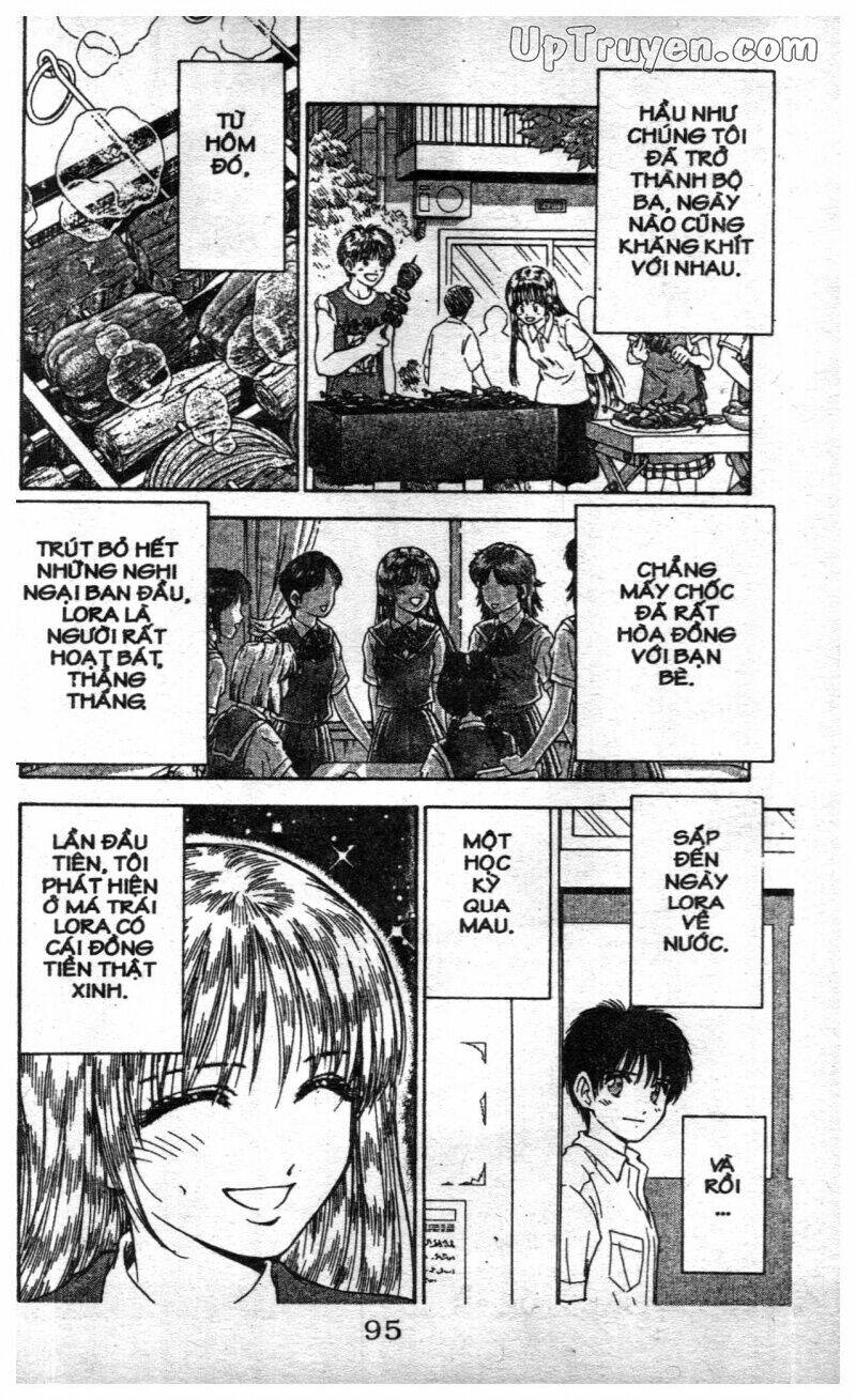 salad days chapter 119 5