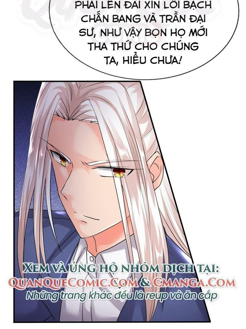 vú em tiên tôn đi ở rể chapter 126 2