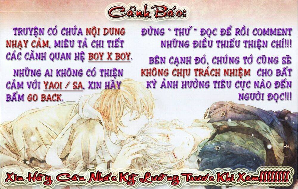 do you remember me? chapter 1 2