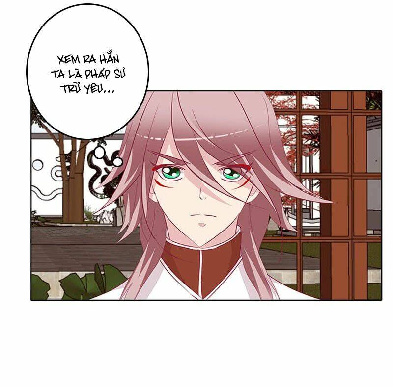 tướng quân mời ra trận chapter 72 22