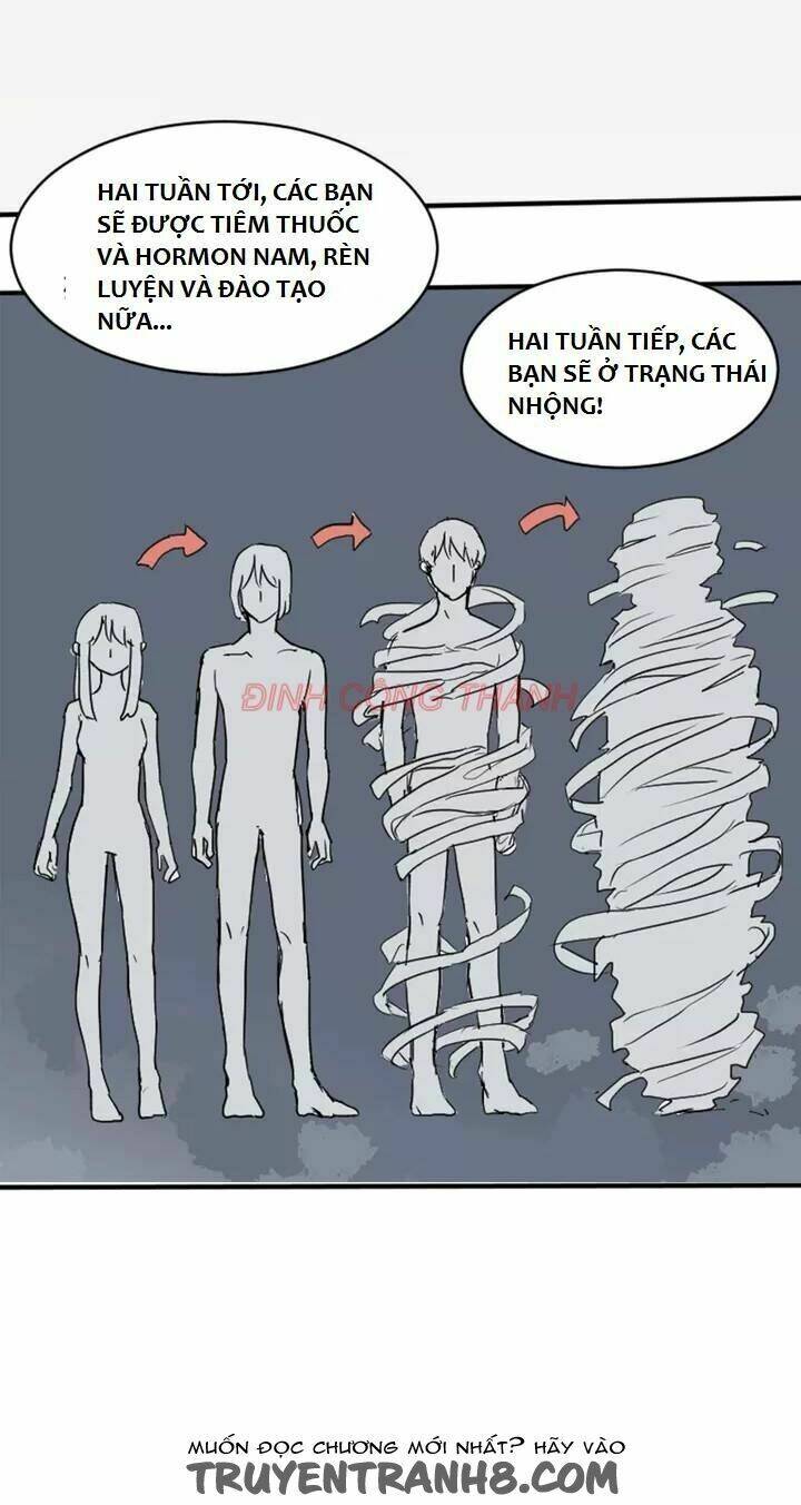 nhộng chapter 1 14