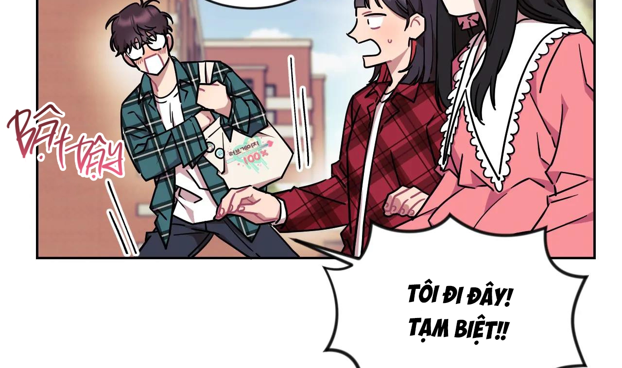 tiêu chuẩn tình yêu 100% chapter 1 99
