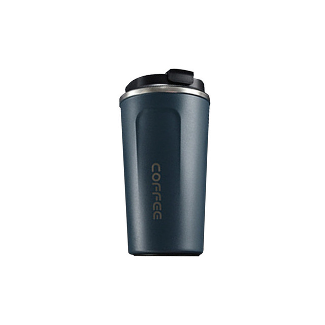 Bình Nước Giữ Nhiệt Trà Coffe Cao Cấp , Chất Liệu Inox 304 , Kiểu Dáng Hiện Đại - YESURE