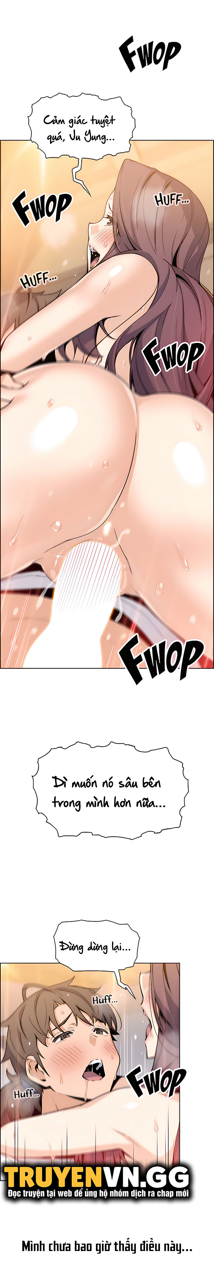 những mỹ nhân ở tiệm đậu hủ chapter 38 2