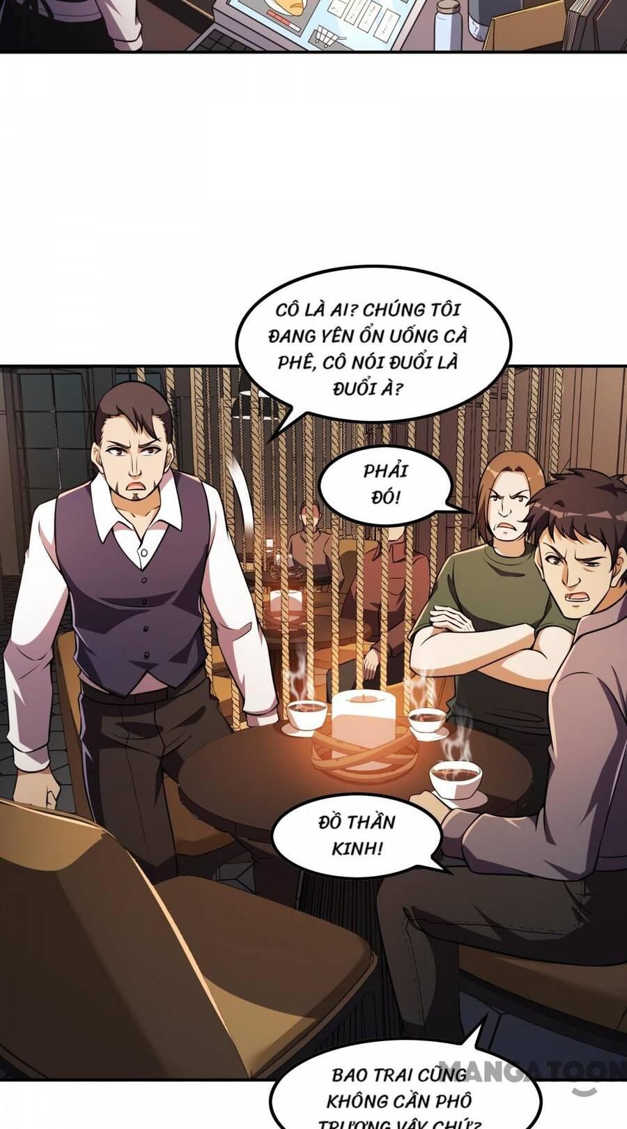 Đệ Nhất Ở Rể chapter 105.2 11