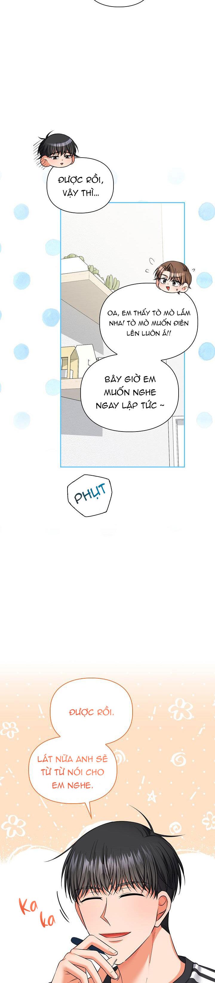 phòng tắm hơi chapter 48 18