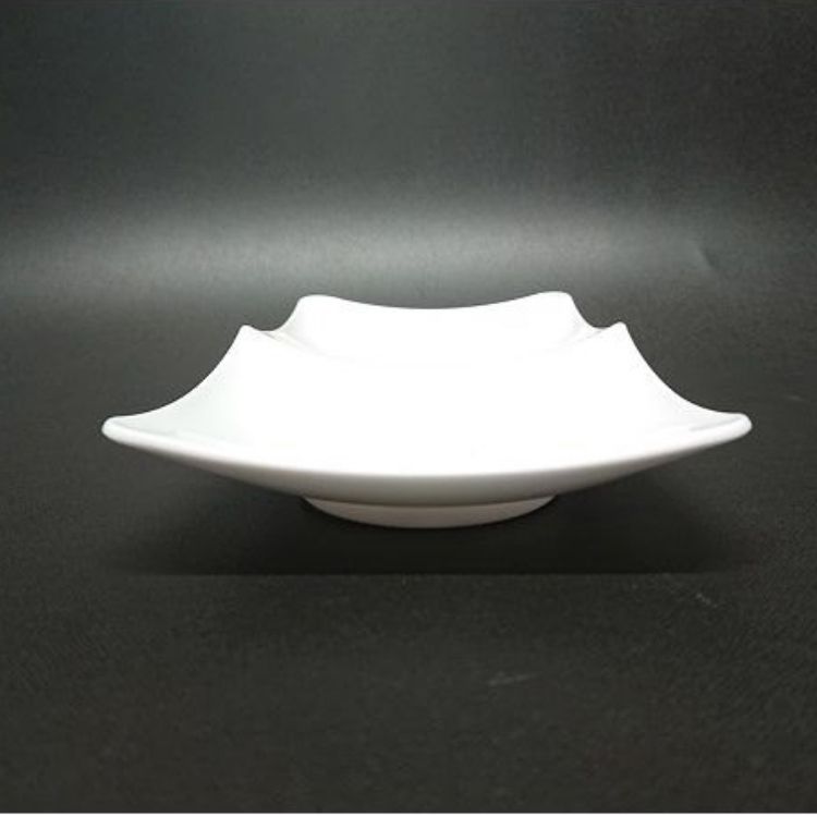 Đĩa Đựng Nước Chấm Nhiều Ngăn Nakaya Kiểu Dáng Sang Trọng