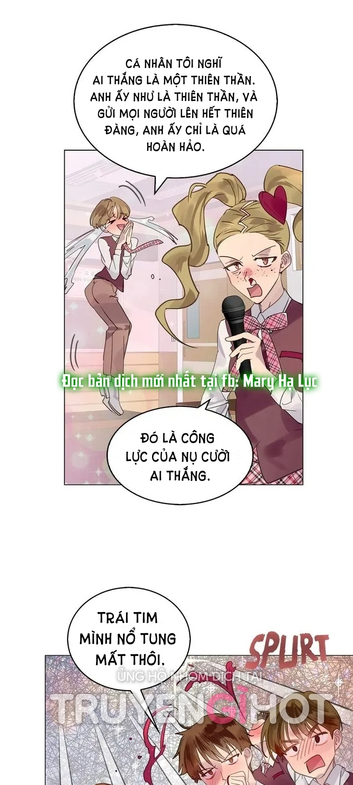đừng xem thường nữ phụ chapter 176 27