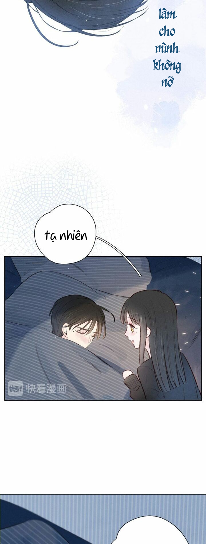 nỗi buồn của hoa cẩm tú cầu chapter 40 16