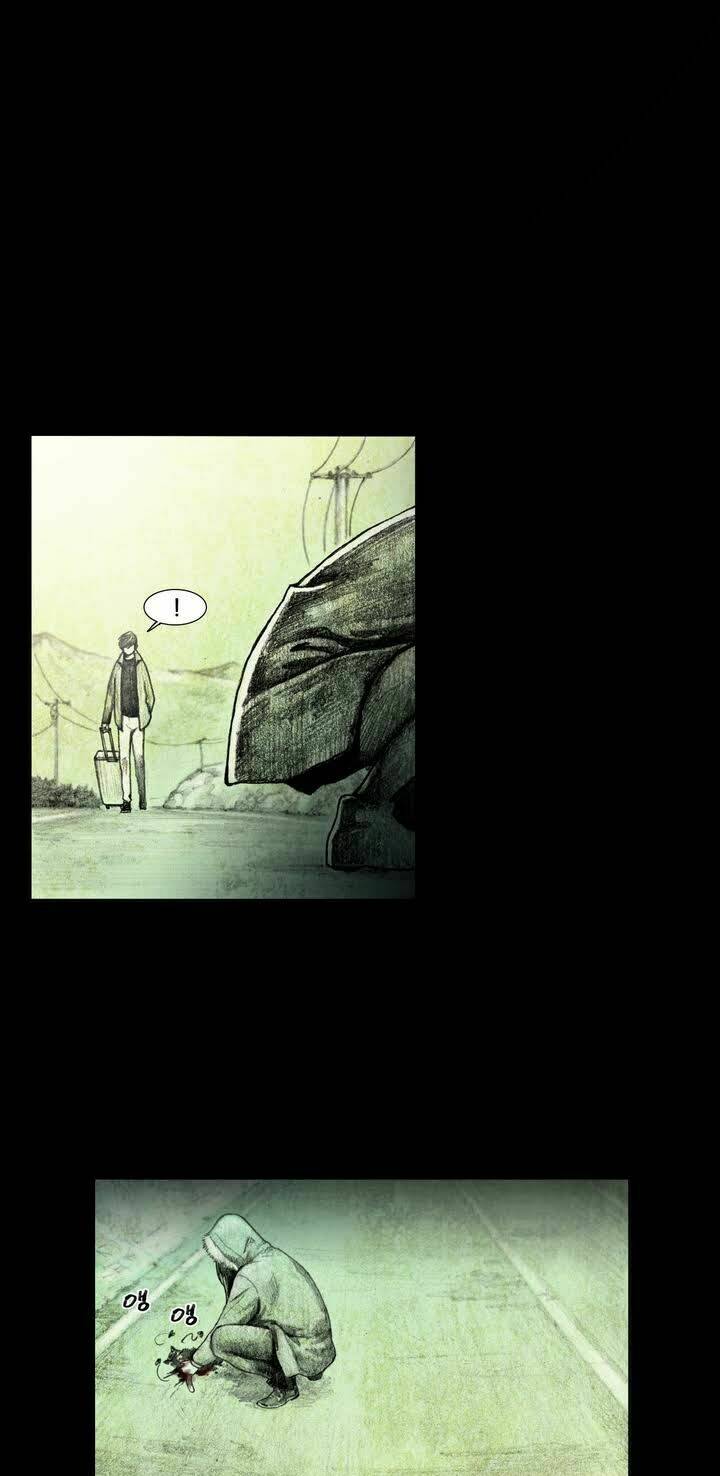 ngôi nhà của những búp bê chapter 0 11