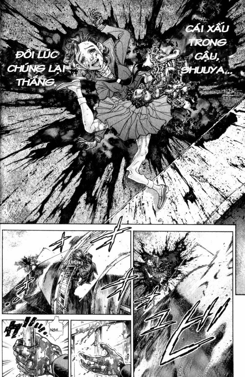 sống còn - trò chơi sinh tử chapter 74 20