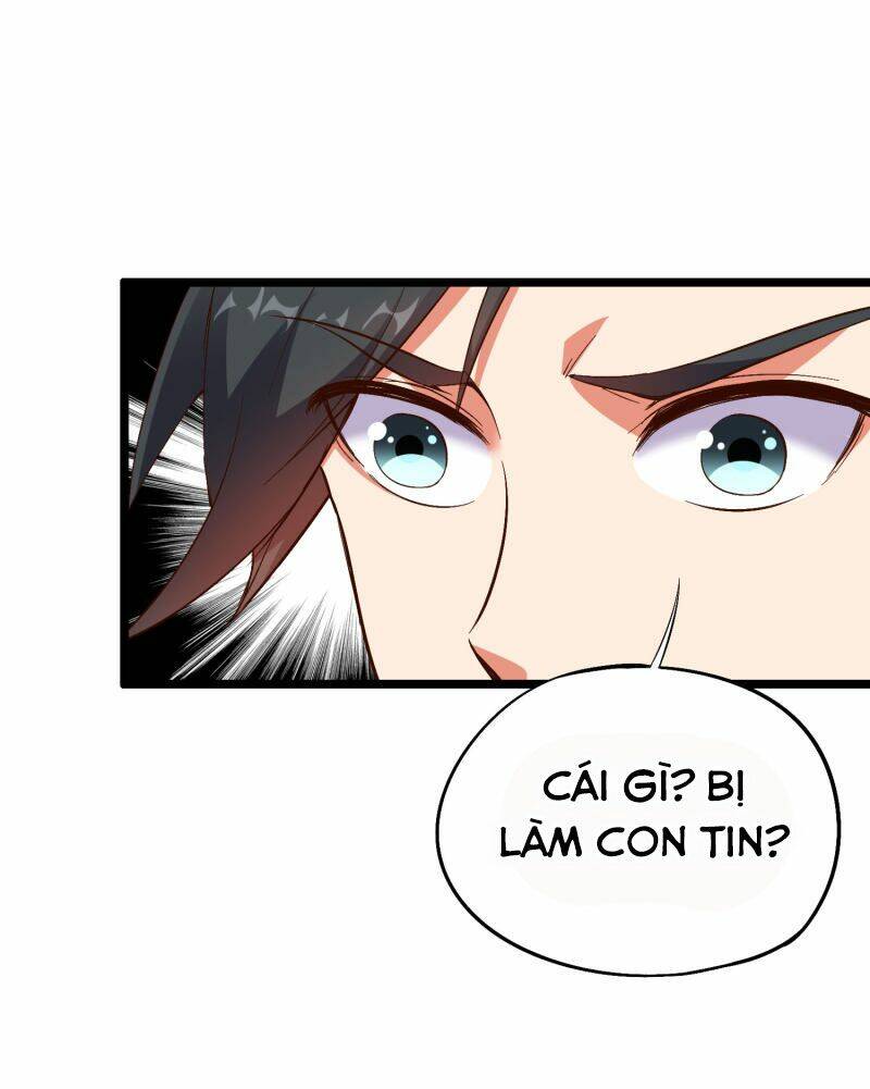 phục thiên thánh chủ chapter 31 14