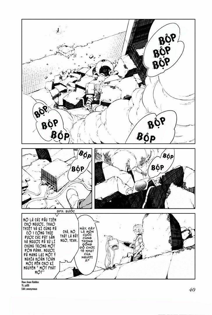 siêu năng lực gia mạnh nhất thành phố học viện chapter 25 2