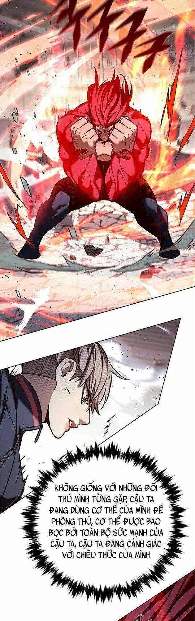 biến thân thành mèo chapter 198 63