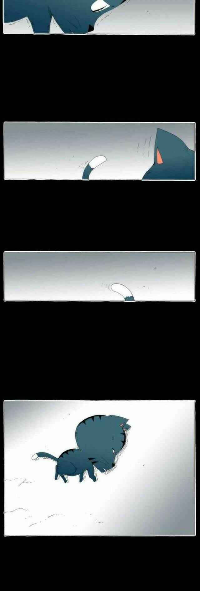 can't see can't hear but love chapter 83 25