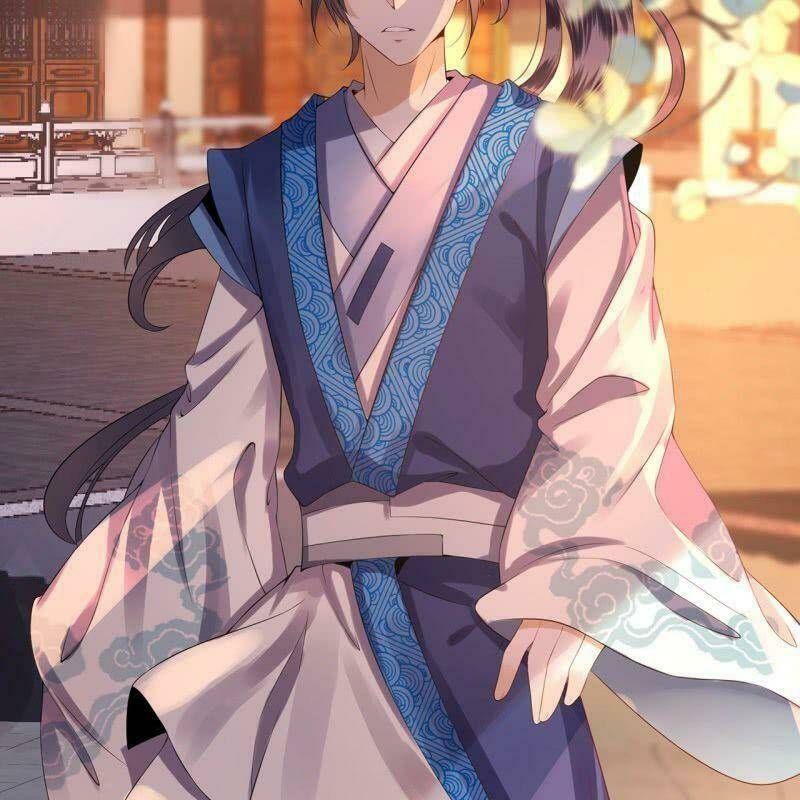 vương gia kiêu ngạo quá khó cua chapter 23 16