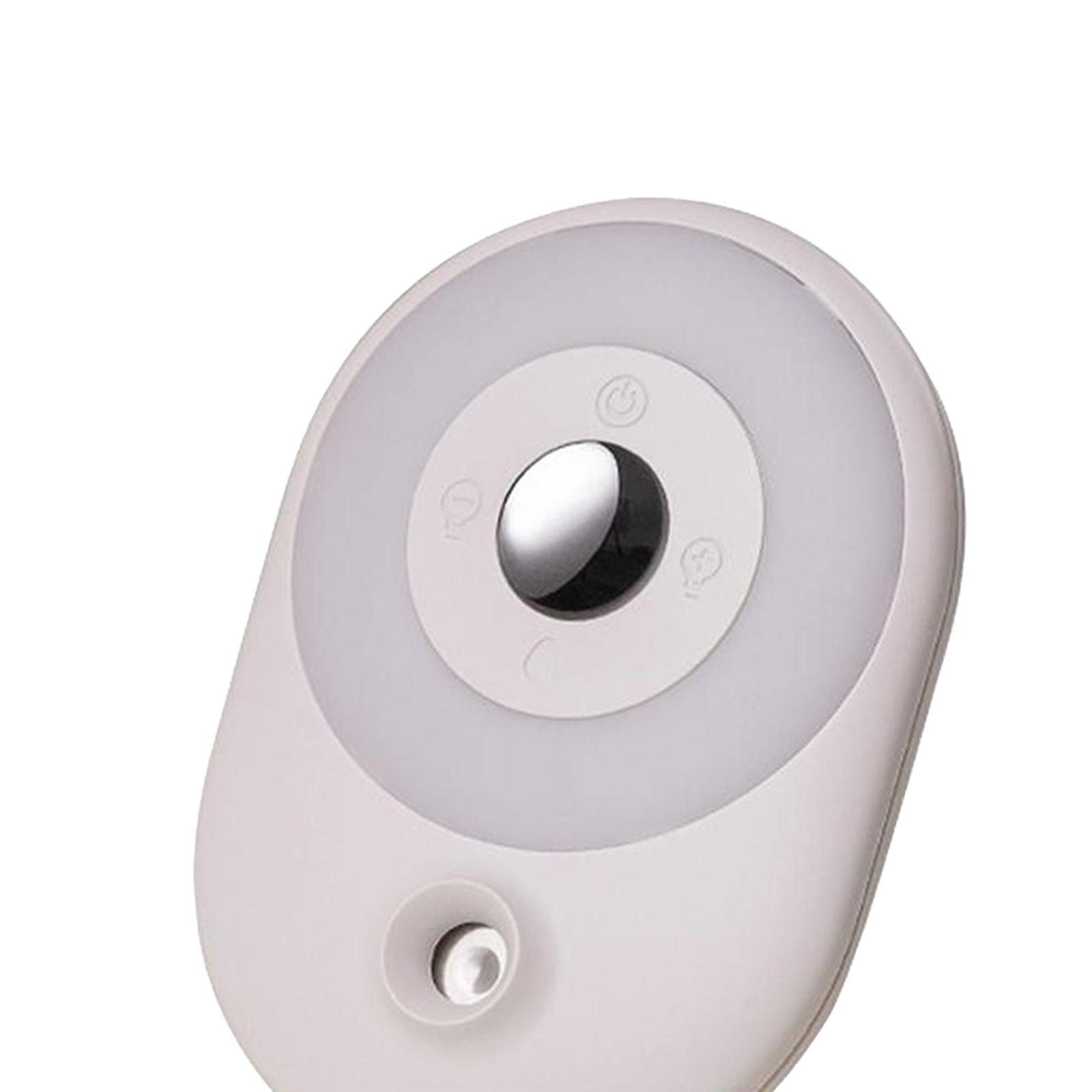 Selfie Light Ring for Phone, 4 Kinds of Brightness Selfie Light Ring, Rechargeable Portable  Mini Phone Lights for