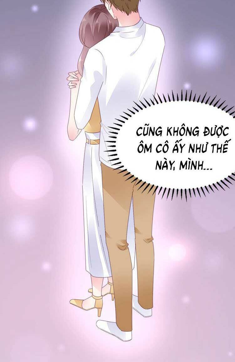 điều ước sủng ái bất bình đẳng chapter 64.1 16