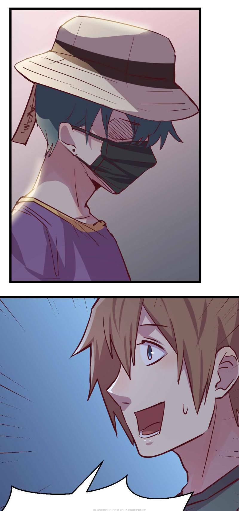 song tu đạo lữ kiểu xem mặt chapter 16 7