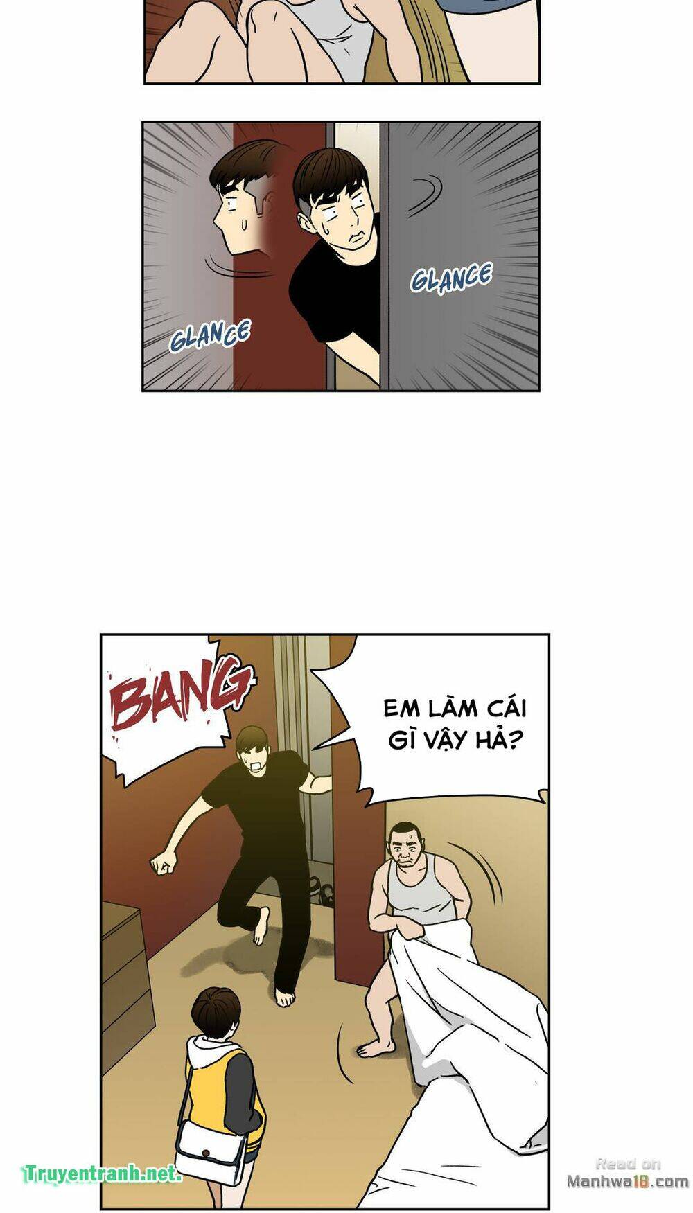 thần bài siêu năng chapter 35 17