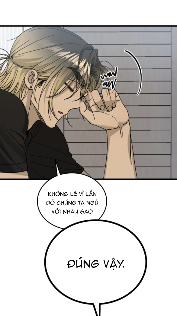 quy luật về rác rưởi chapter 9.2 21