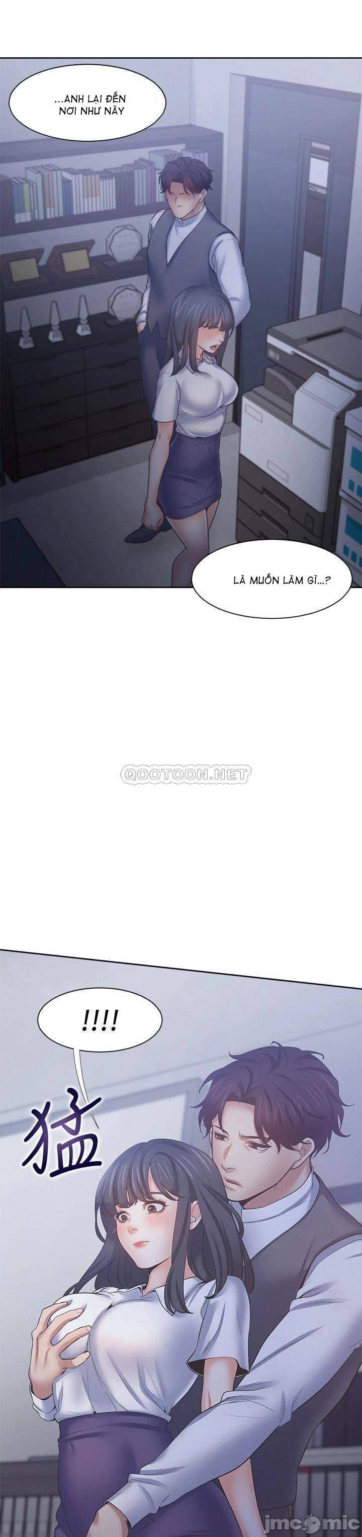 khát tình chapter 55 22