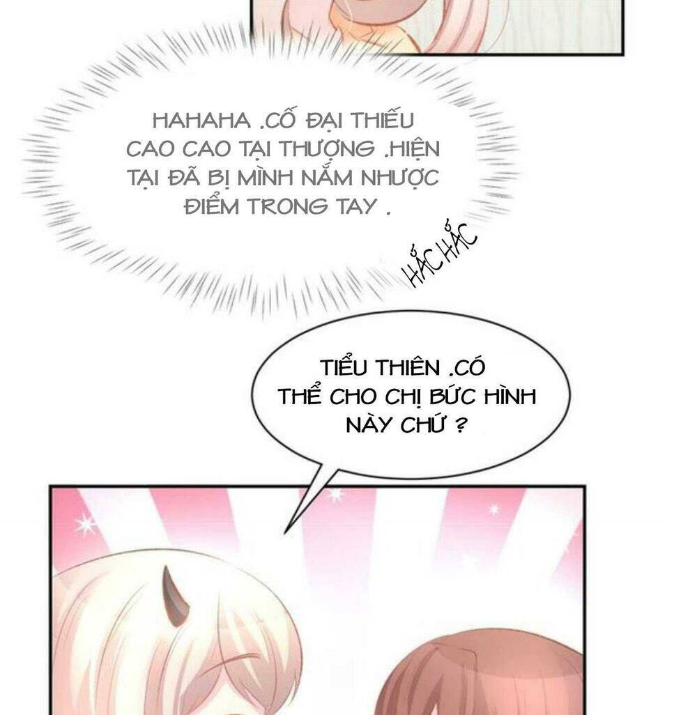 hôn nhân ấm áp : tổng tài sủng vợ thành nghiện chapter 41.2 15