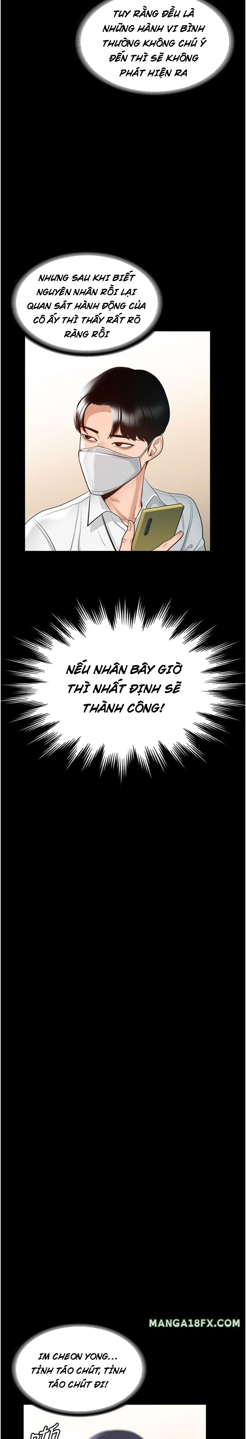 ứng dụng cầu được ước thấy chapter 2 28