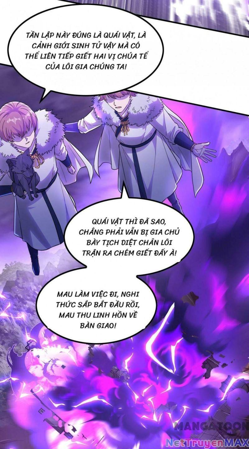 đệ nhất người ở rể chapter 206 15