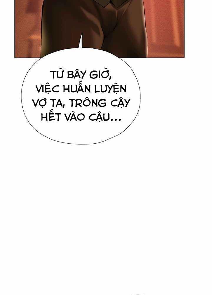 thợ săn bươm bướm chapter 8.1 48