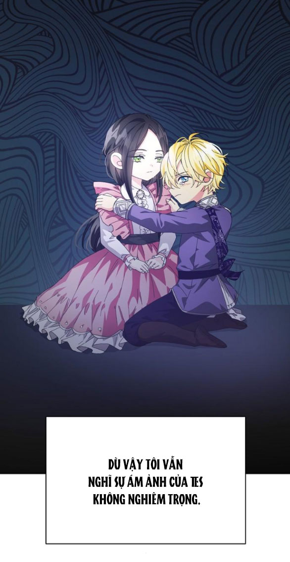 chiếm hữu trái tim bạo chúa chapter 9.1 57