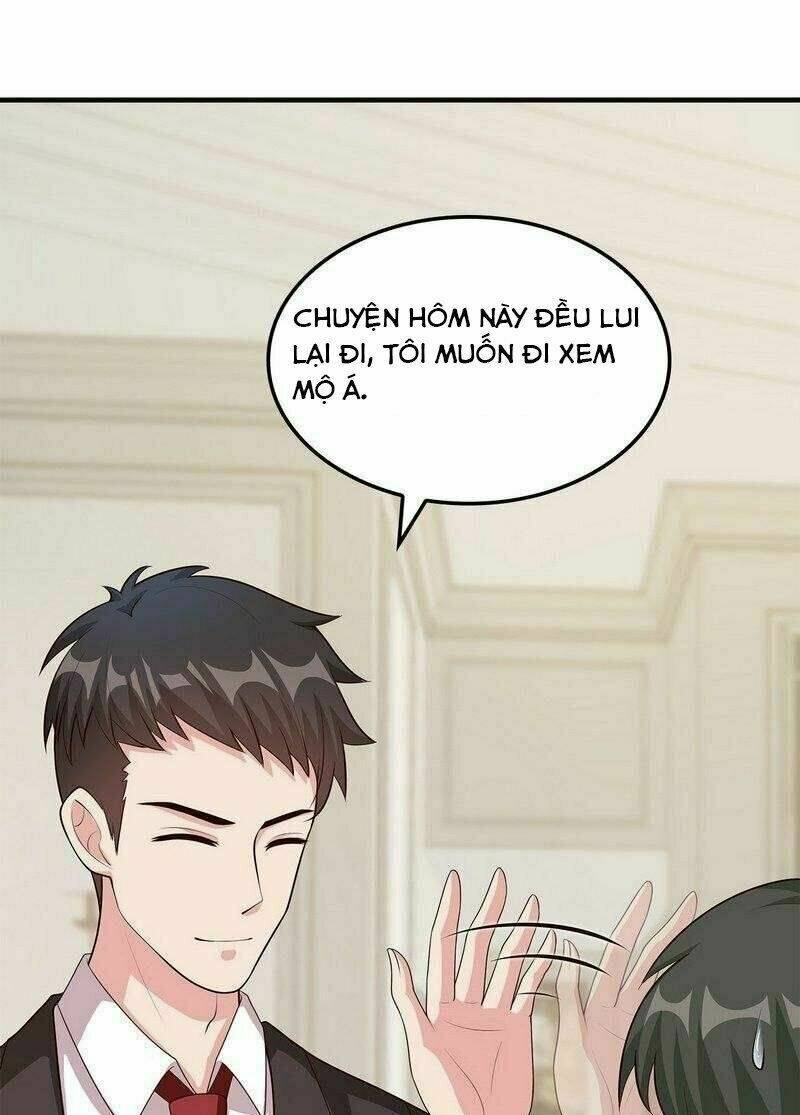 nam thần manh bảo tận diệt chapter 52 25