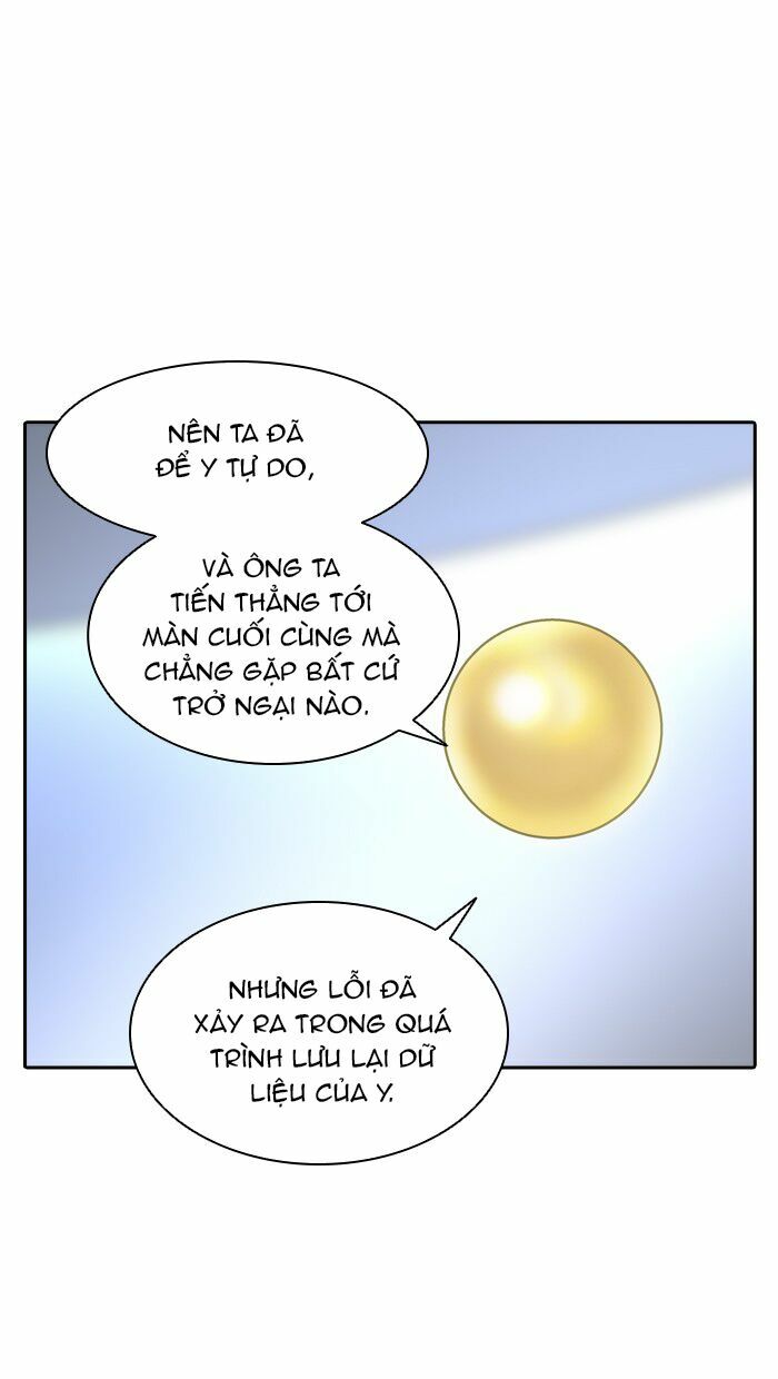 tòa tháp bí ẩn 2 chapter 300 19