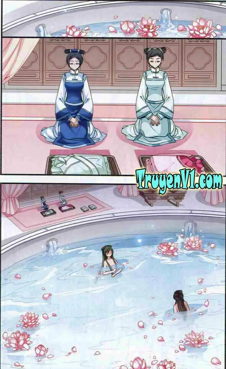 phi đãi nghiên tuyết chapter 73 16