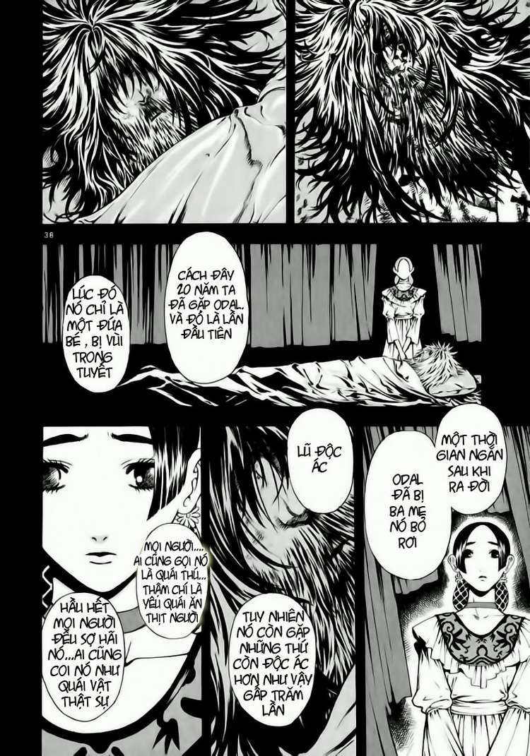 shin angyo onshi (tân ám hành ngự sử) chapter 27 38