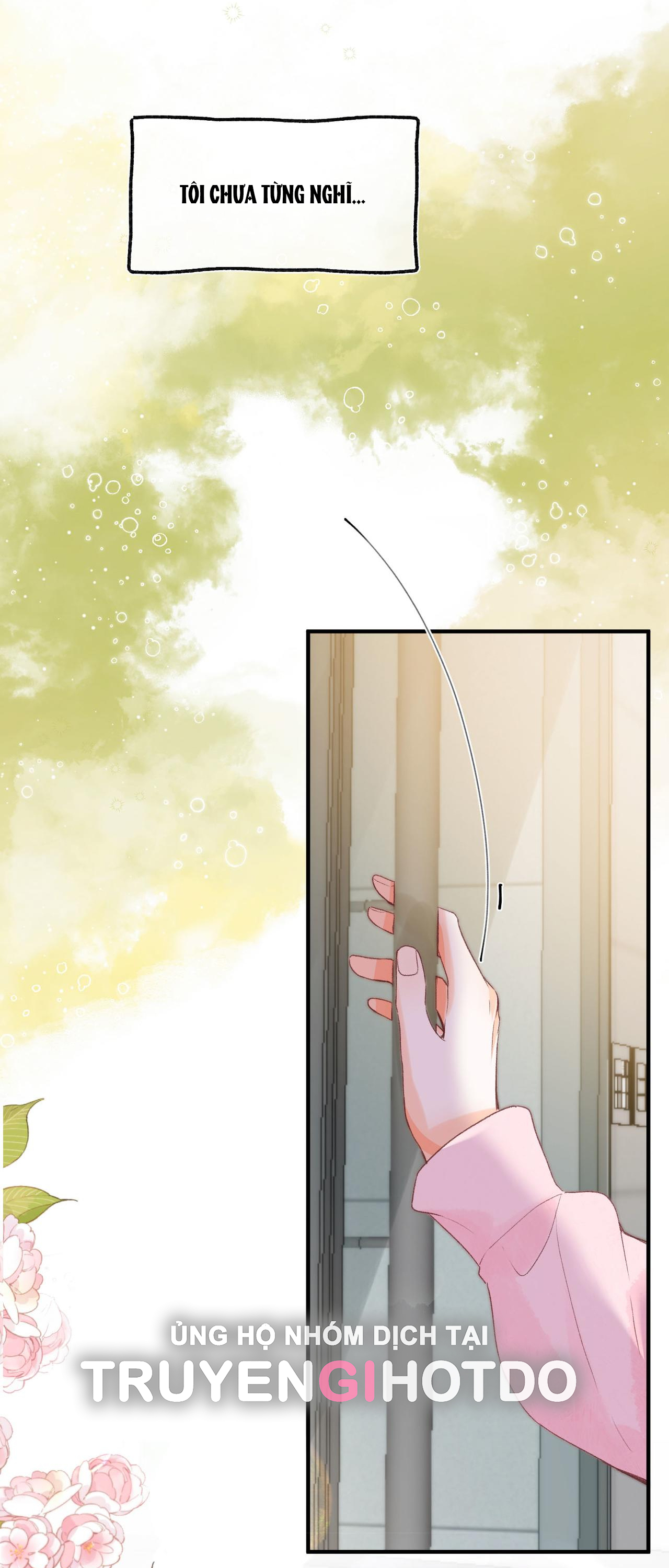 Tôi Mơ Giữa Ban Ngày chapter 44.2 - Trang 16
