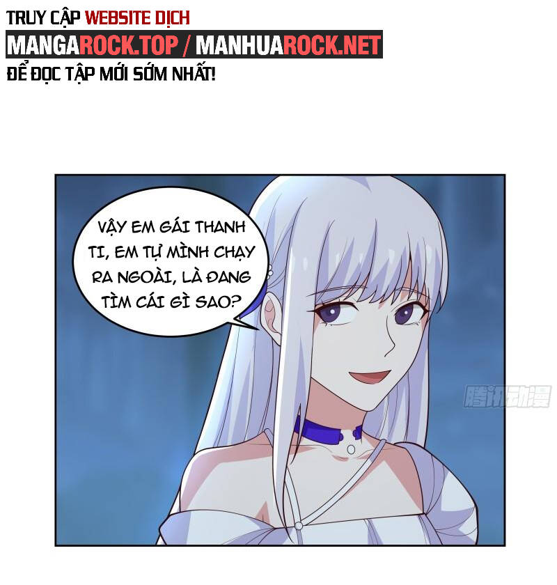 trên người ta có một rồng chapter 618 12