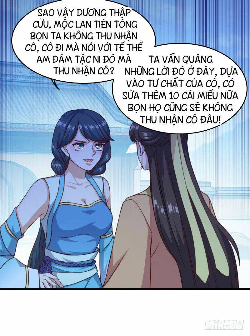 tiên ma đồng tu chapter 124 24