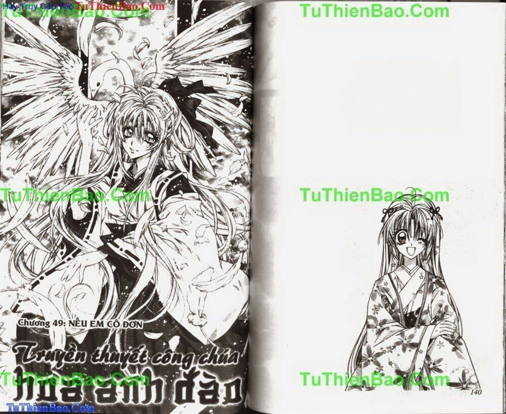 truyền thuyết công chúa hoa anh đào chapter 12 72