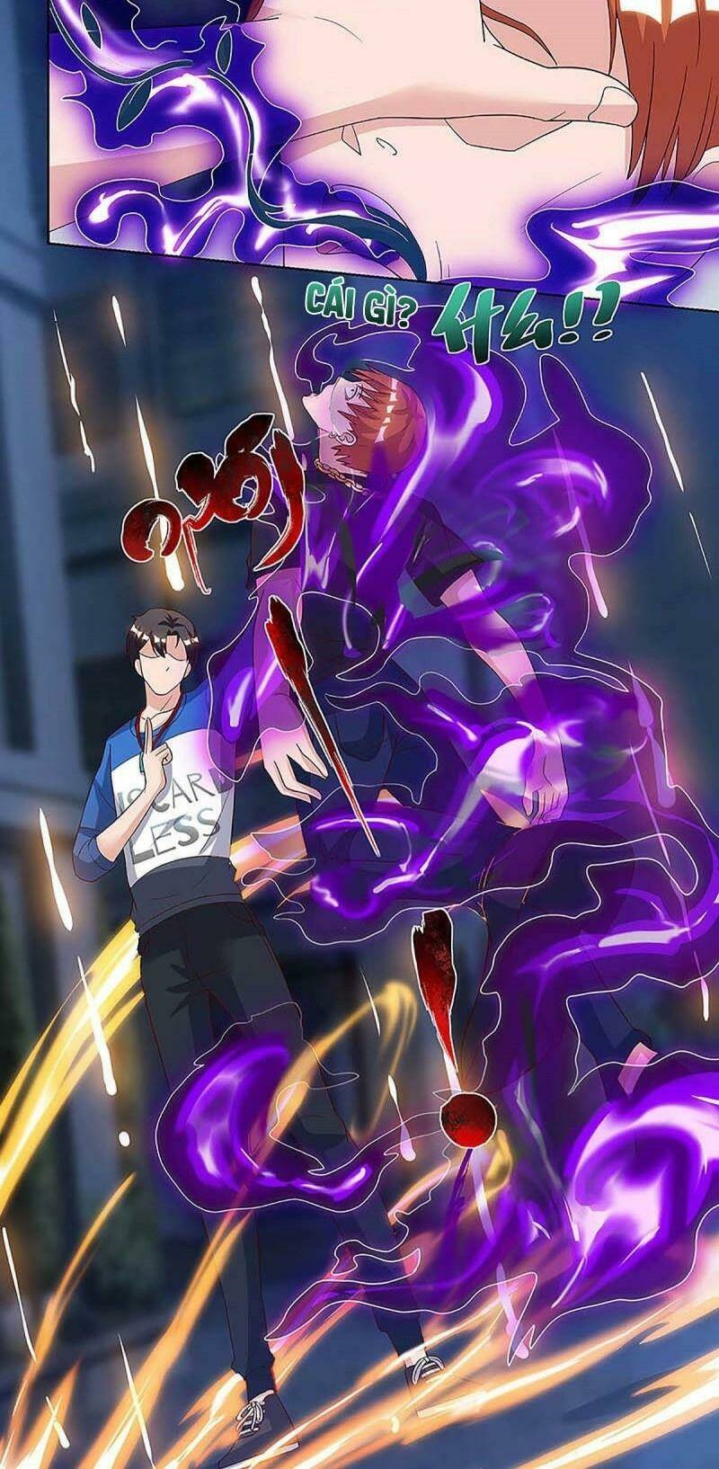 trọng sinh khí thiếu quy lai chapter 109 12