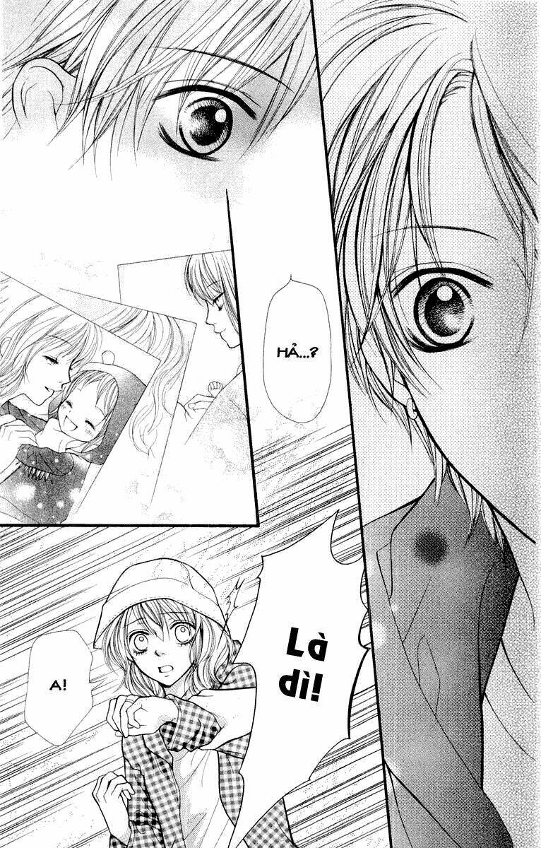 câu chuyện tuổi teen chapter 12 20