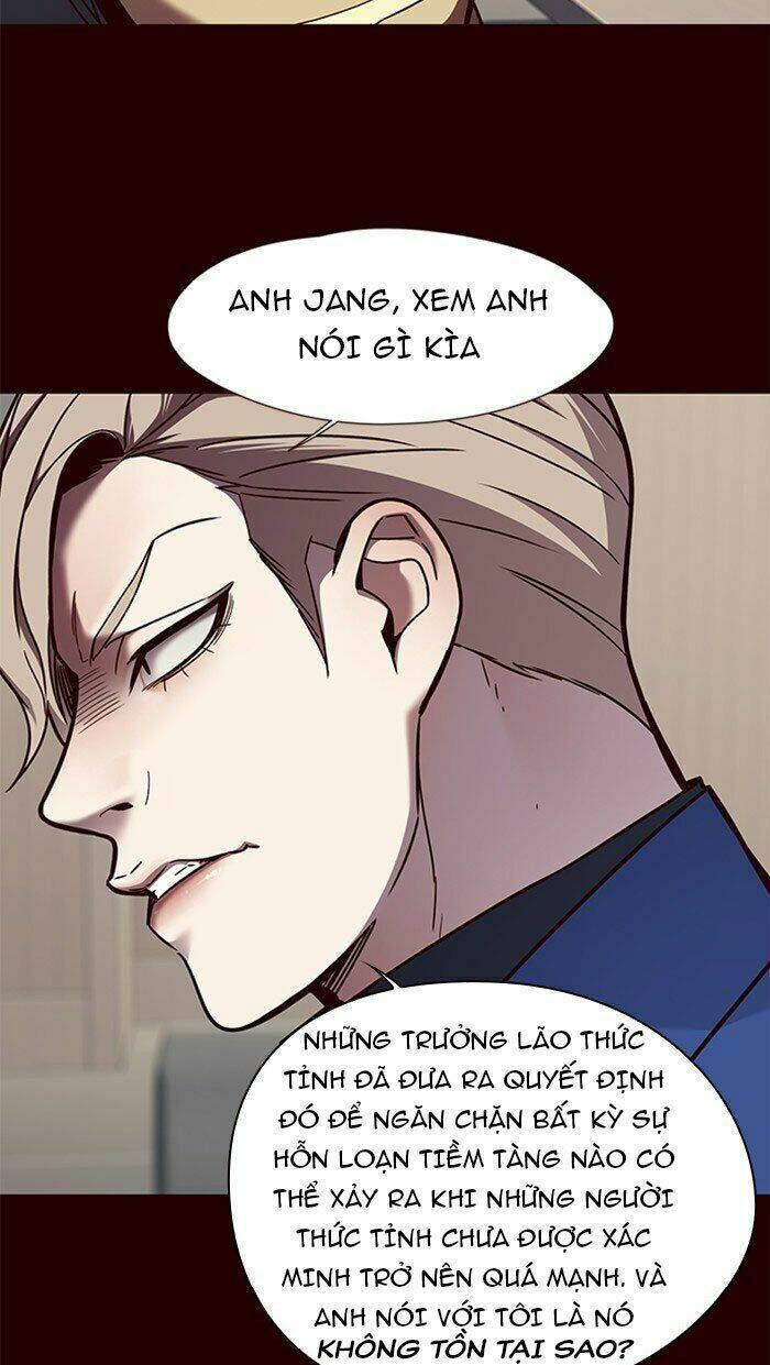 biến thân thành mèo chapter 75 24